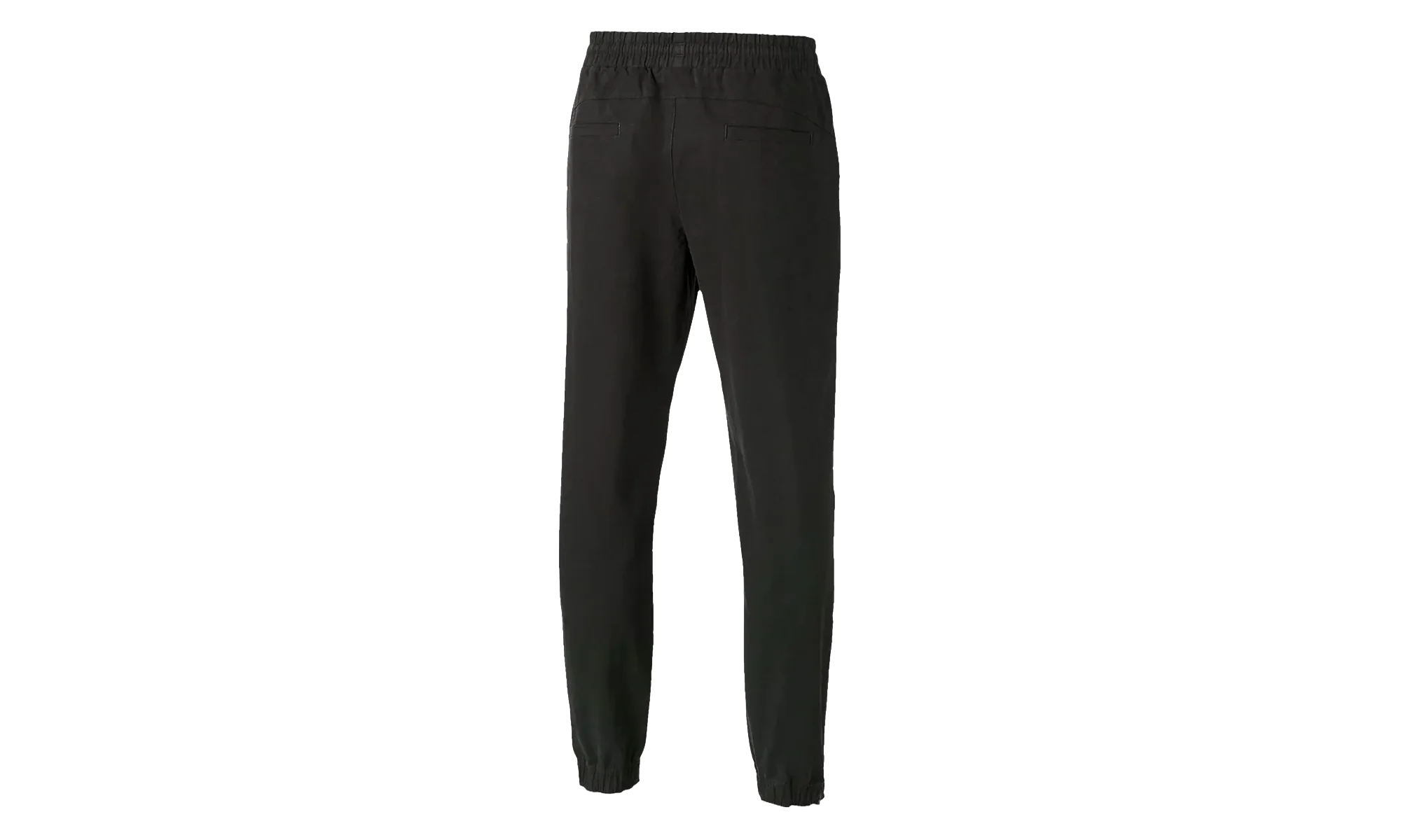 Fusion Pants "Puma Black" 854092 01
