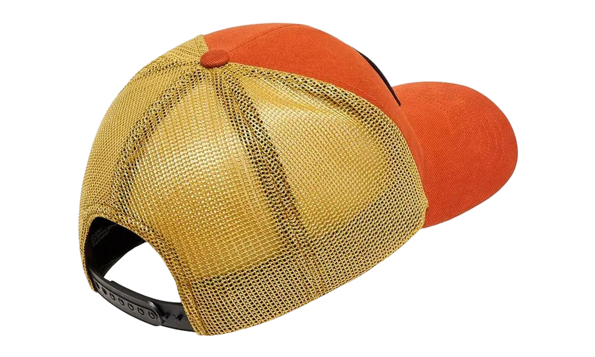 B1B HDO Patch Trucker Hat "Auburn / Sulfide" FOS900906 7CP