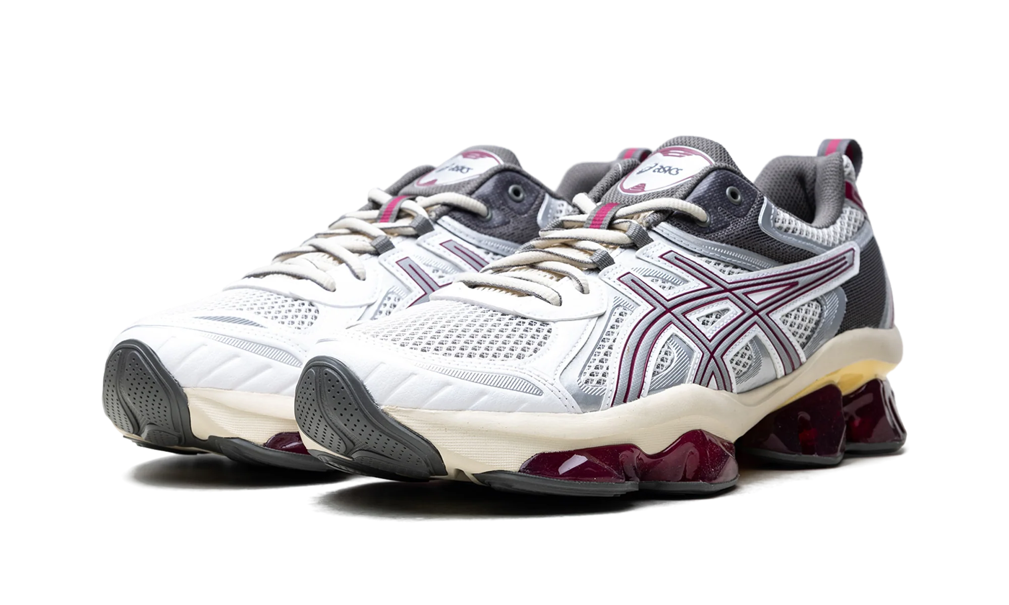 GEL-Quantum Kinetic "Sheet Rock Dark Cherry" 1203A270 103