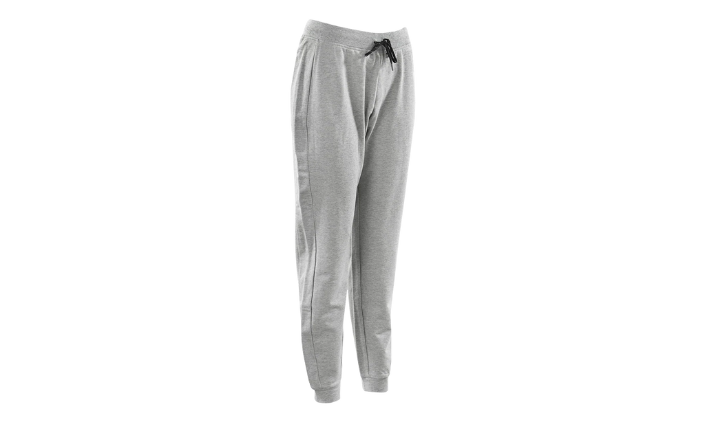 Run Crew Pants WMNS "Grey" 724105 063