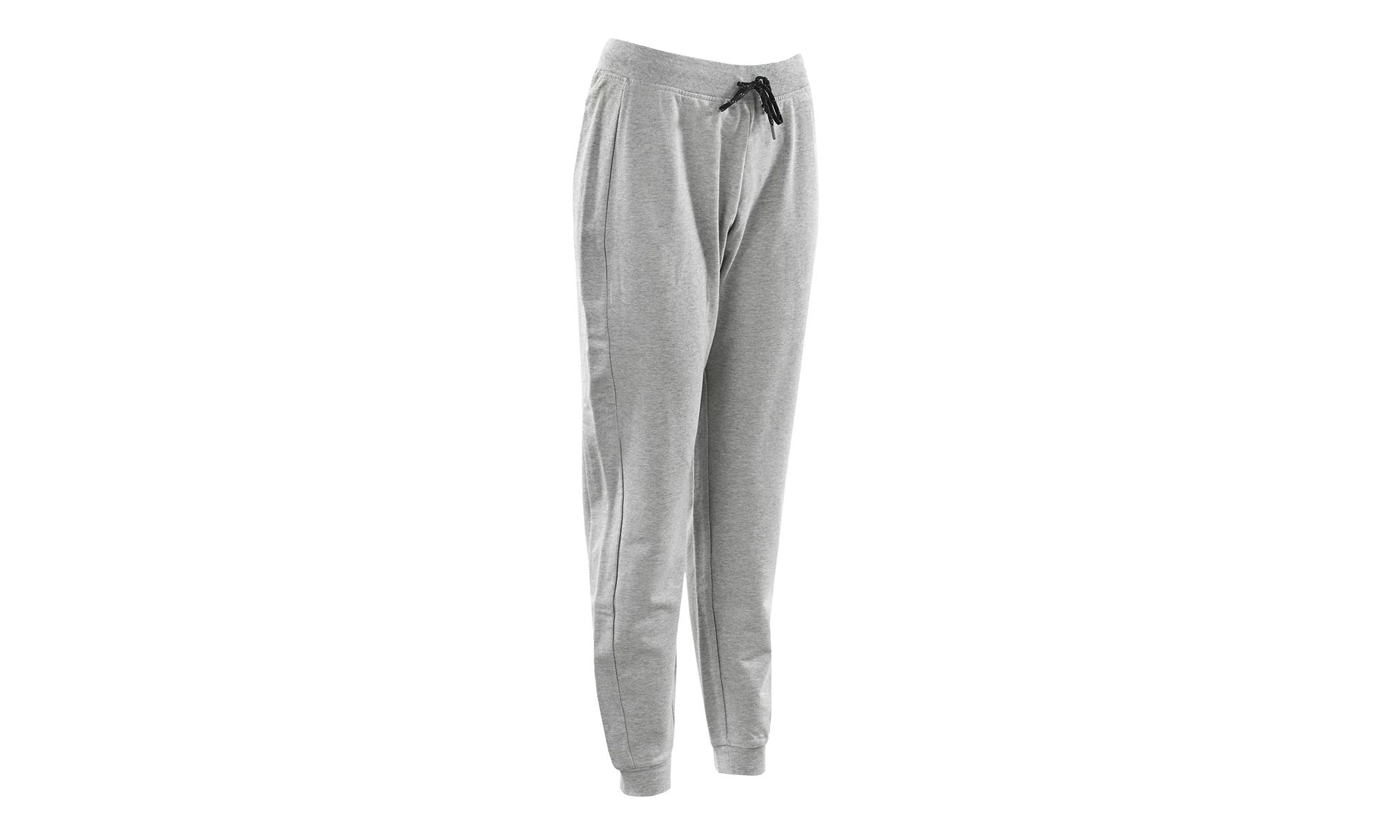 Run Crew Pants WMNS "Grey" 724105 063