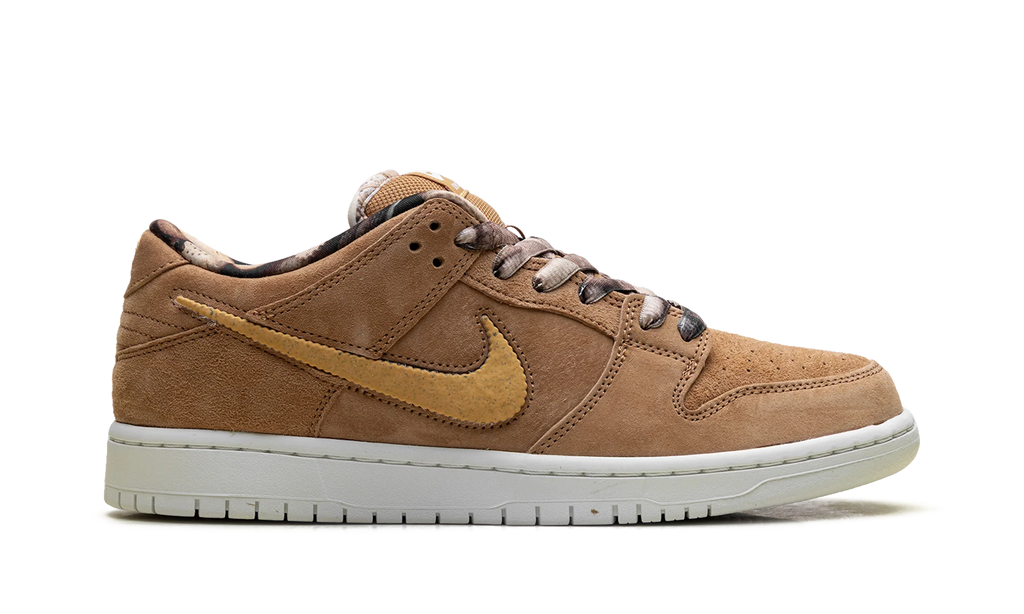 SB Dunk Low Pro "NOTE Shop Manchester Brew and Biscuits" IO9508 200