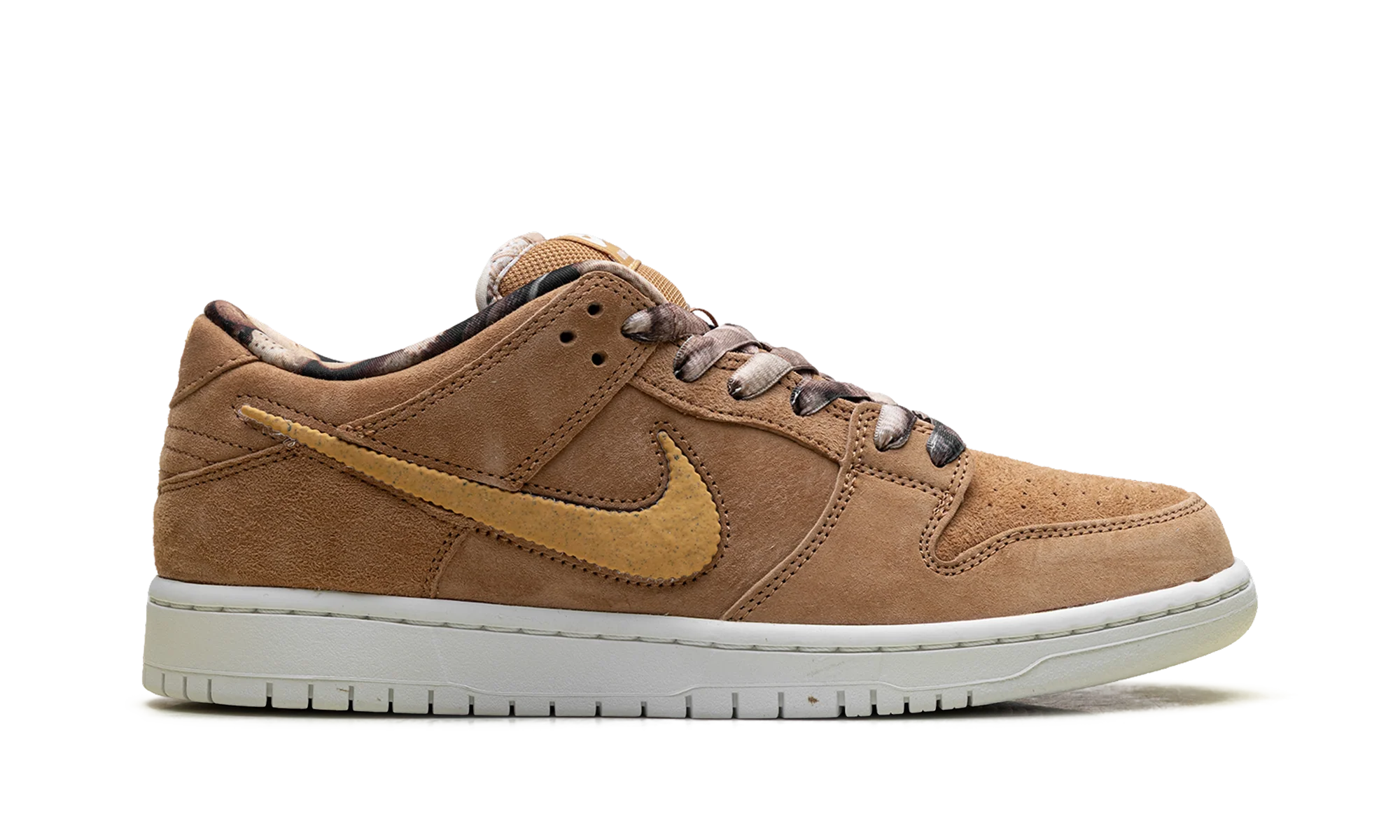SB Dunk Low Pro "NOTE Shop Manchester Brew and Biscuits" IO9508 200