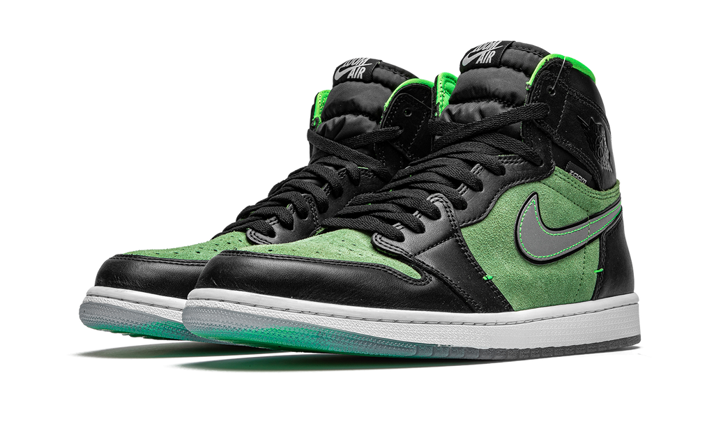 1 Retro High Zoom "Zen Green" CK6637 002