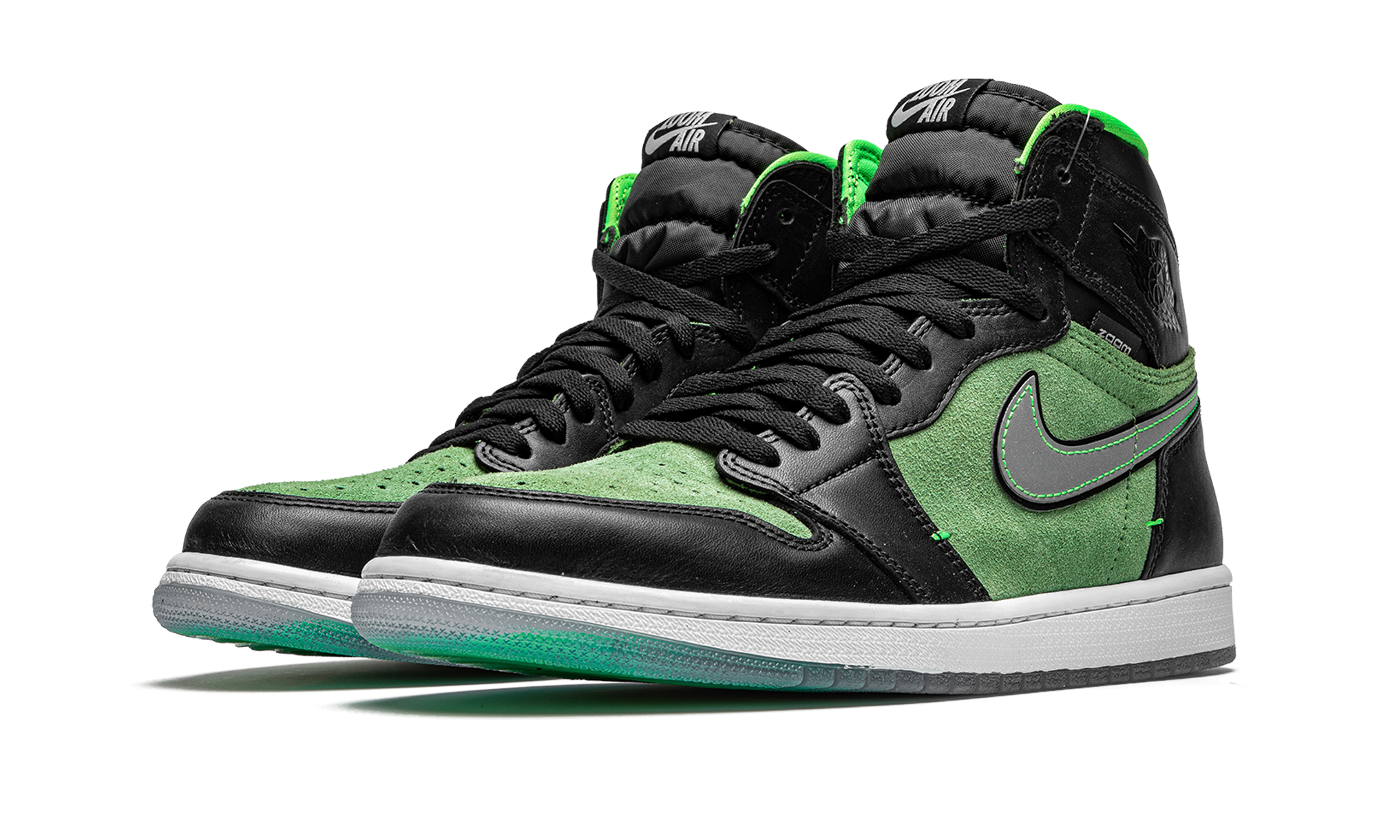 1 Retro High Zoom "Zen Green" CK6637 002