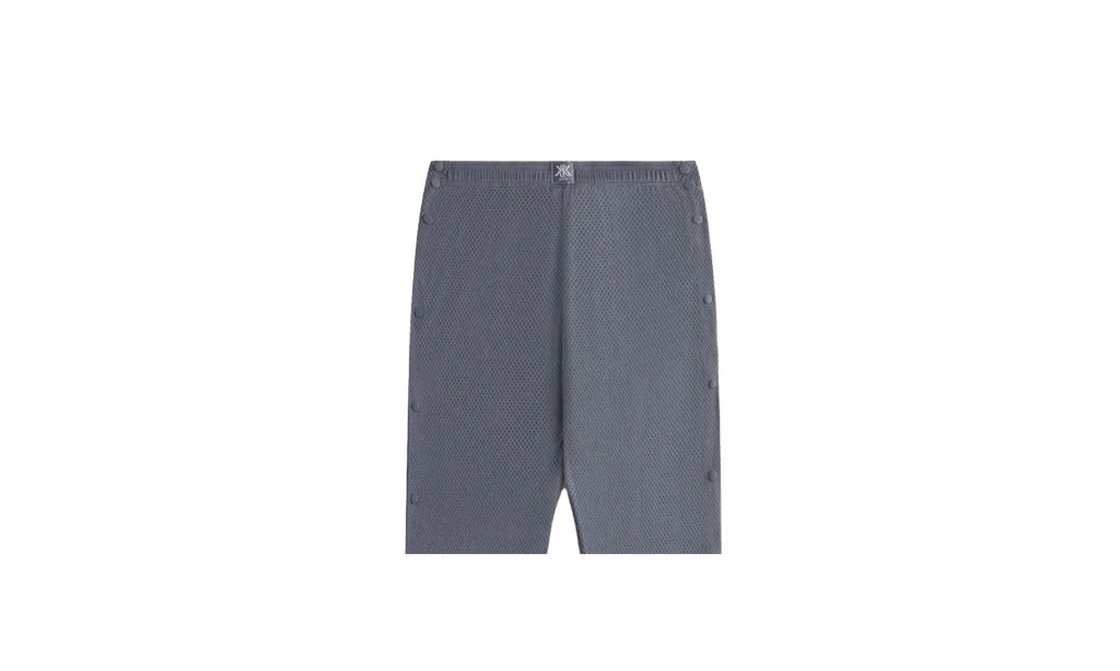 Ripley Mesh Tearaway Pant "Dark Grey" KITH09