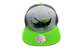 MLB Triple Play Cooperstown "Rays" HY11519-TBRGREY_OS