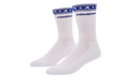 Four Elements Socks "White" AS25 ACC 010 03 WHIT