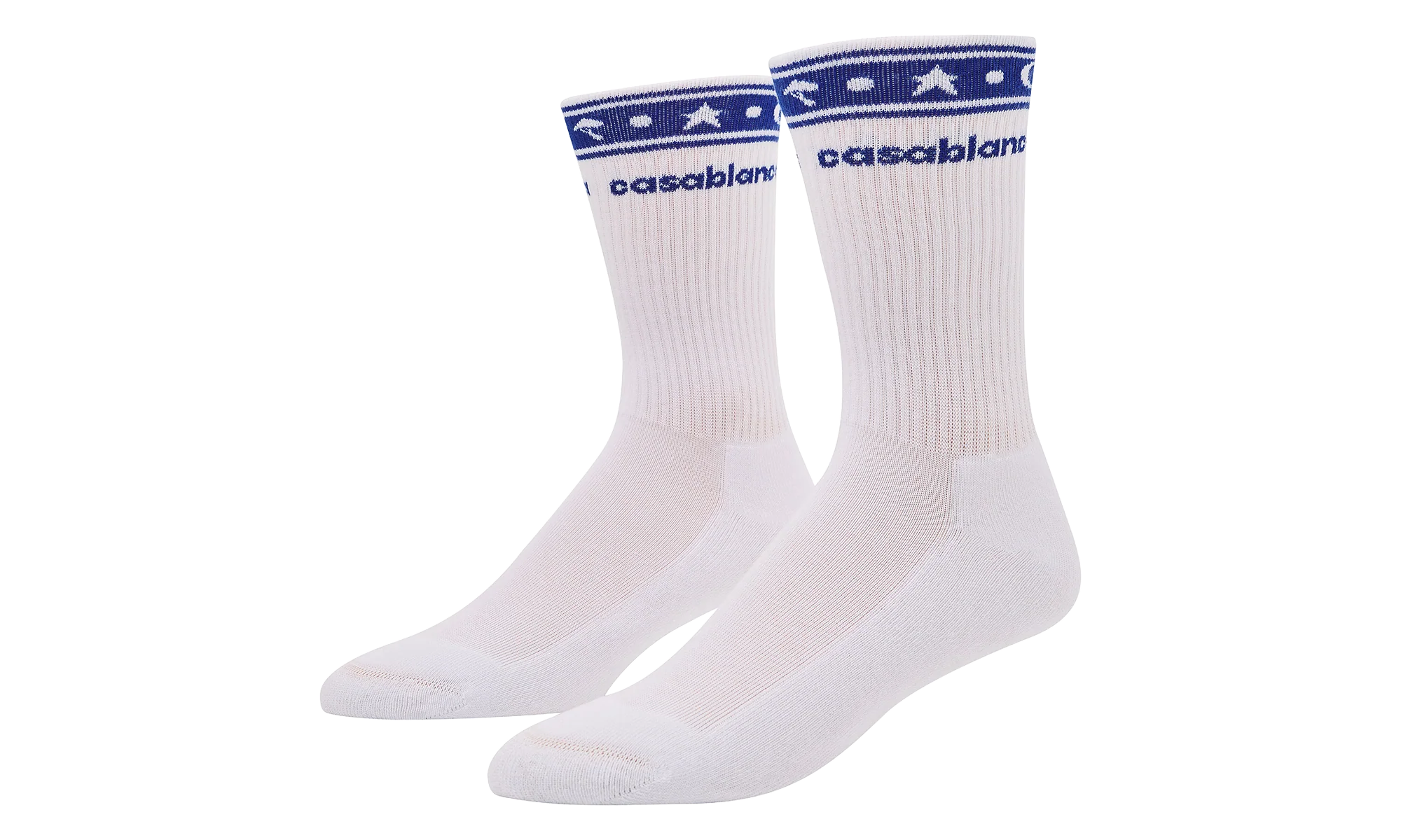 Four Elements Socks "White" AS25 ACC 010 03 WHIT