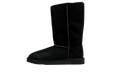Classic Tall Boots GS "Black" 5229YK BLK
