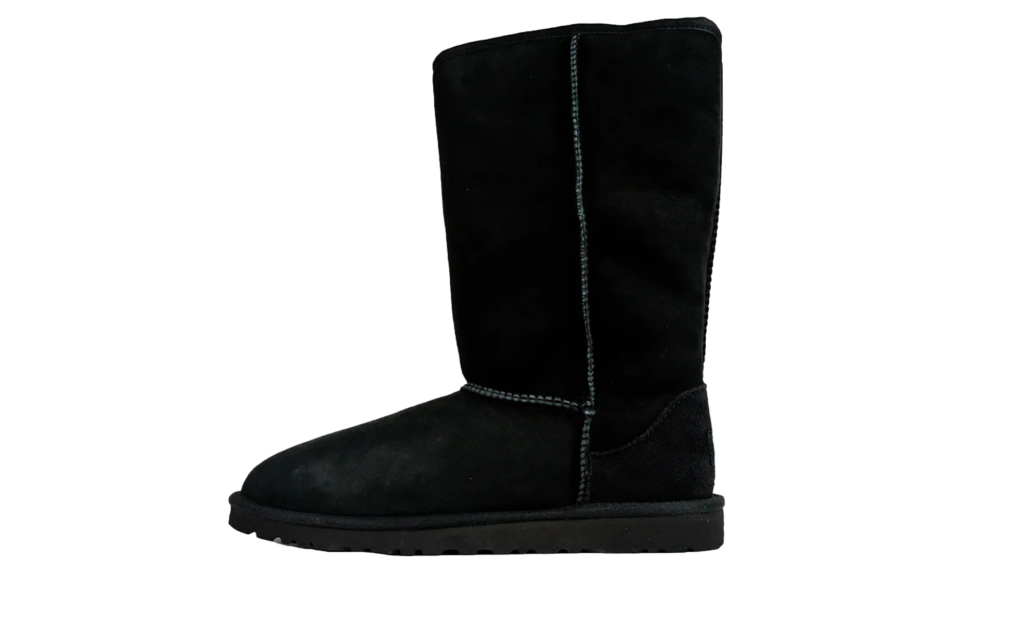 Classic Tall Boots GS "Black" 5229YK BLK