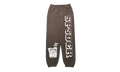 5Star Rodeo Sweatpants "Brown" SP5der317