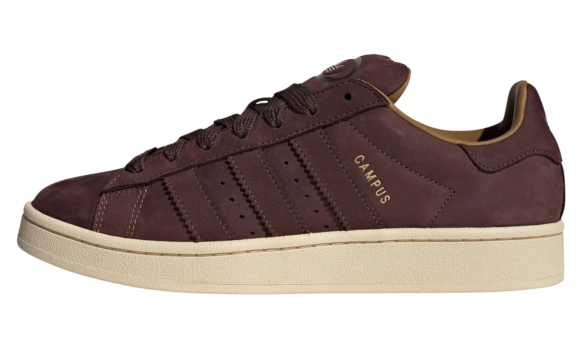 Campus 00s "Shadow Brown" JS3777