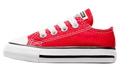 Chuck Taylor All Star Classic TD "Red" 7J236C