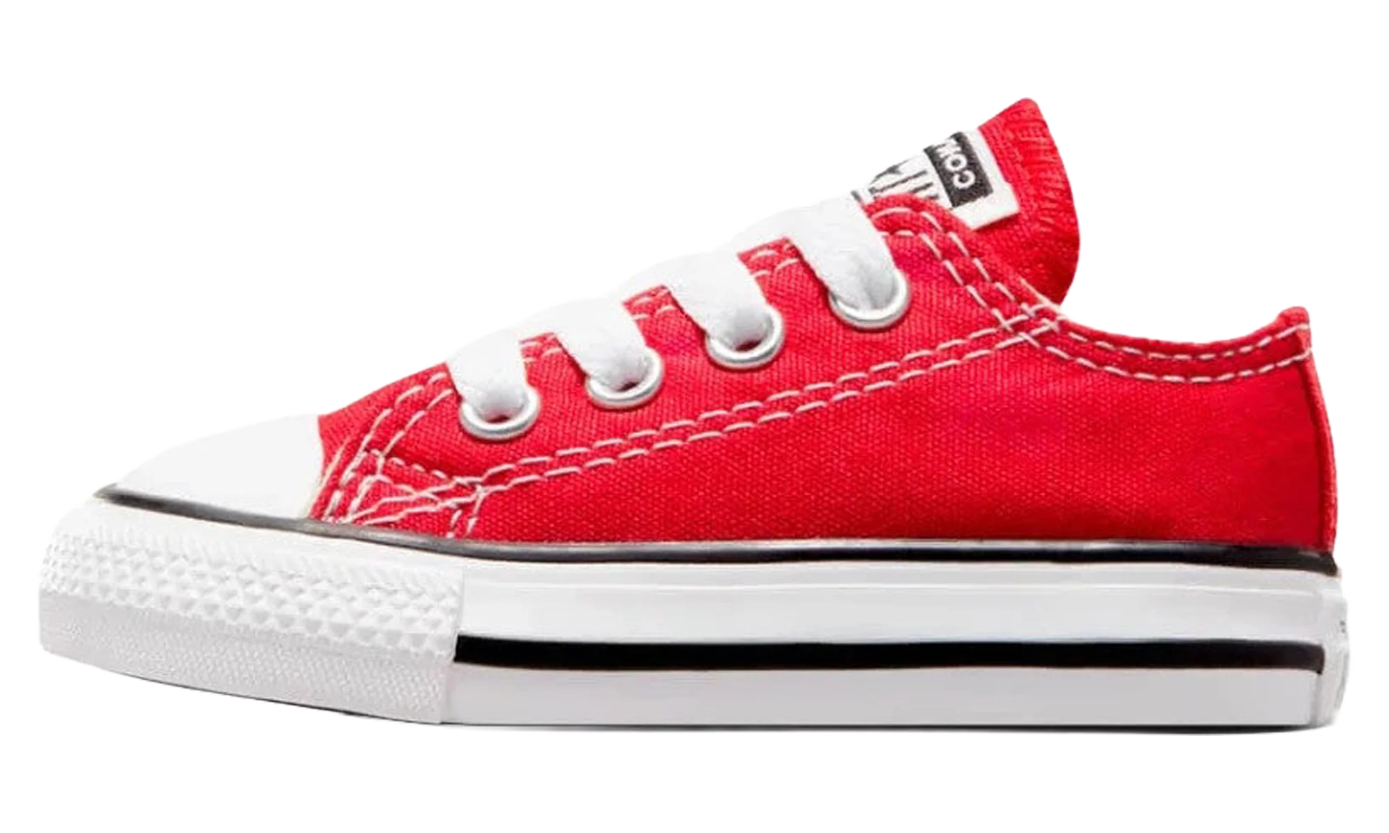 Chuck Taylor All Star Classic TD "Red" 7J236C