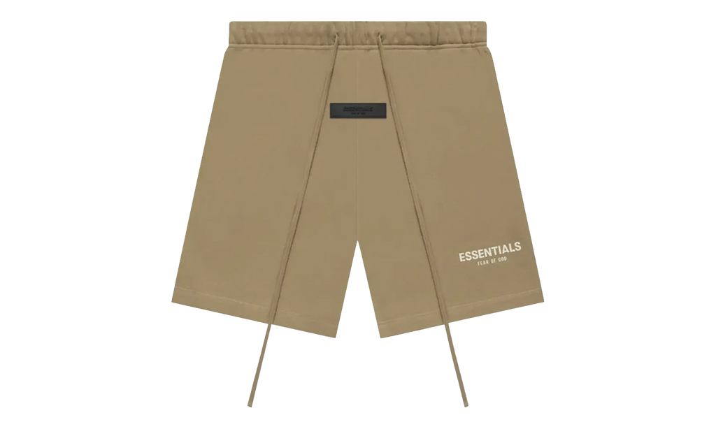 Essentials Shorts "Oak" 160BT212005F