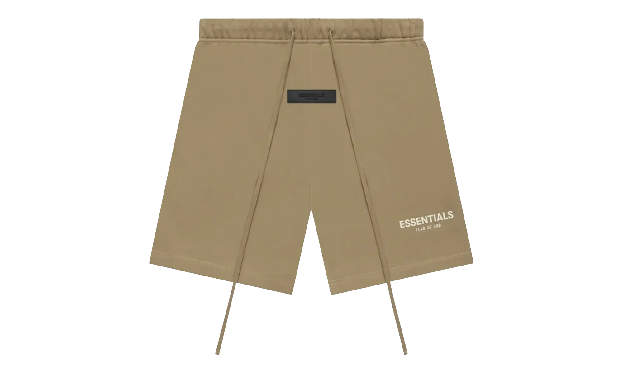 Essentials Shorts "Oak" 160BT212005F
