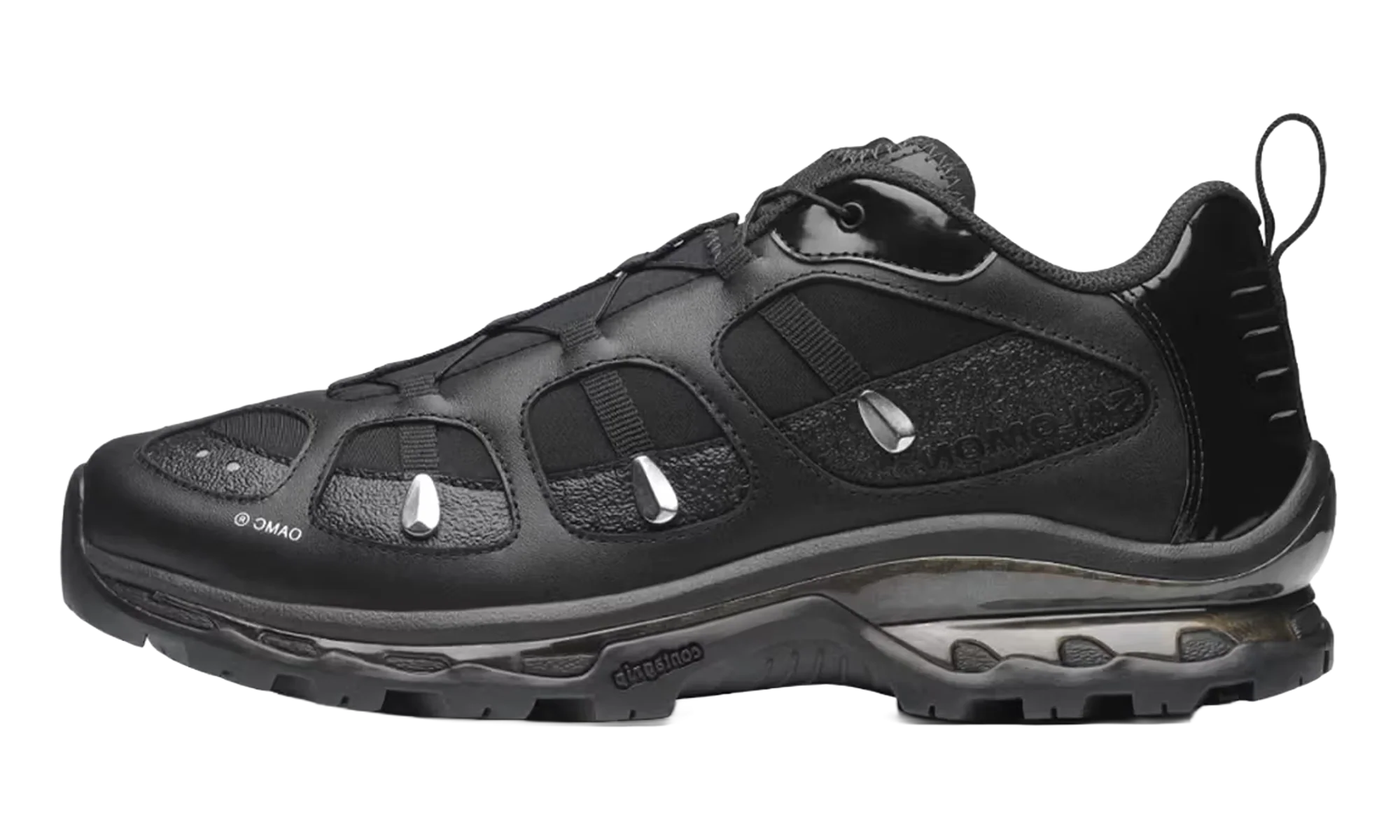 XT-Quest "OAMC - Black Silver" L49167100