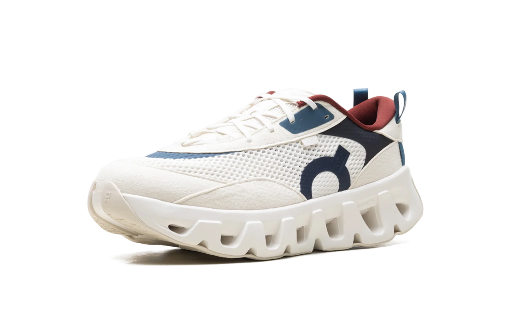 K-Tech 2 "Kith White Real Teal" 3MG10841200
