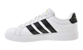 Streettalk "White Black" jp8275