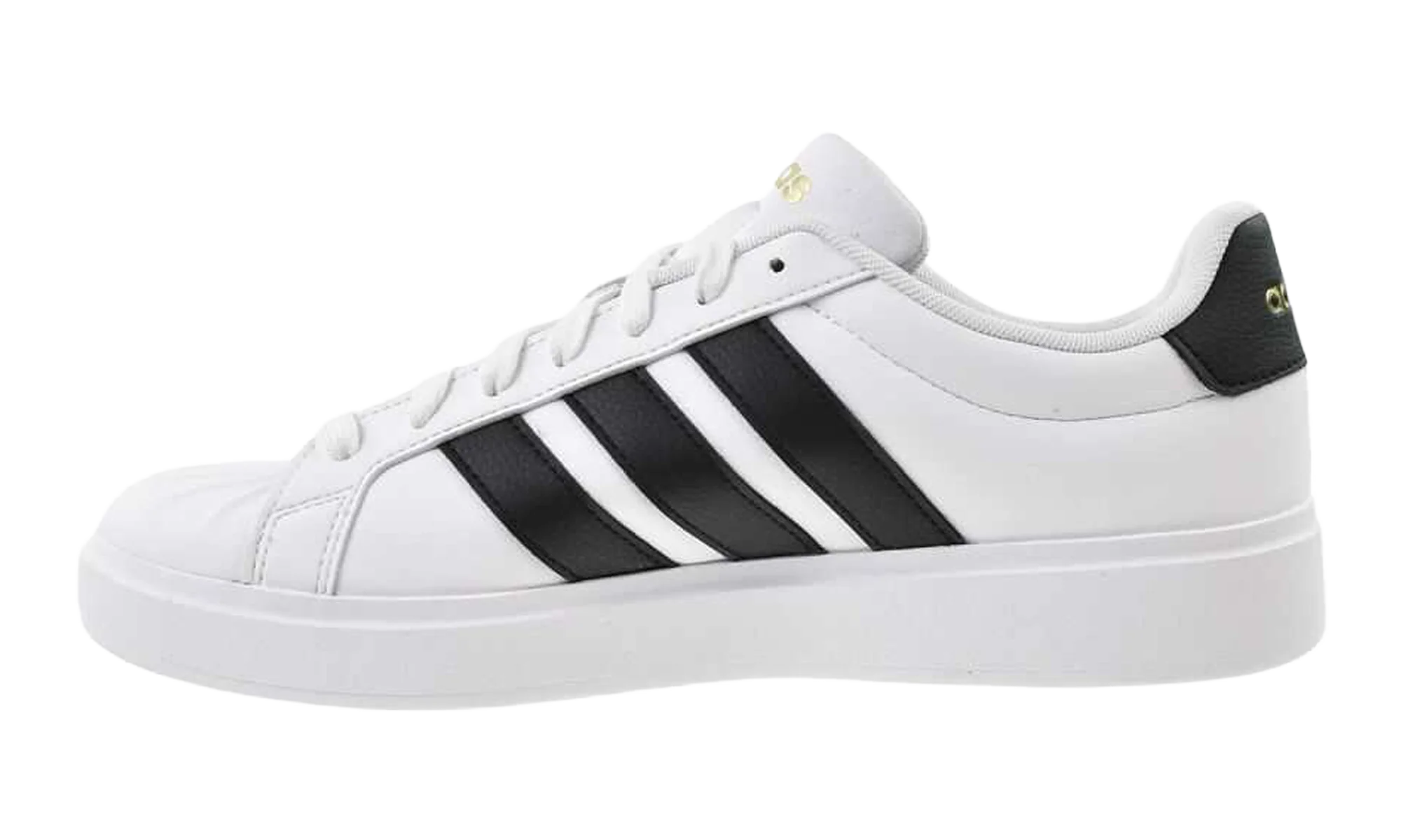 Streettalk "White Black" jp8275