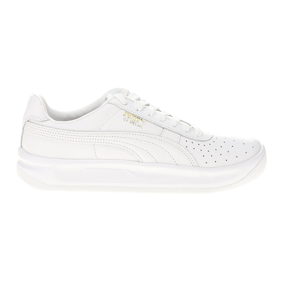 GV Special Plus Lace Up Sneakers