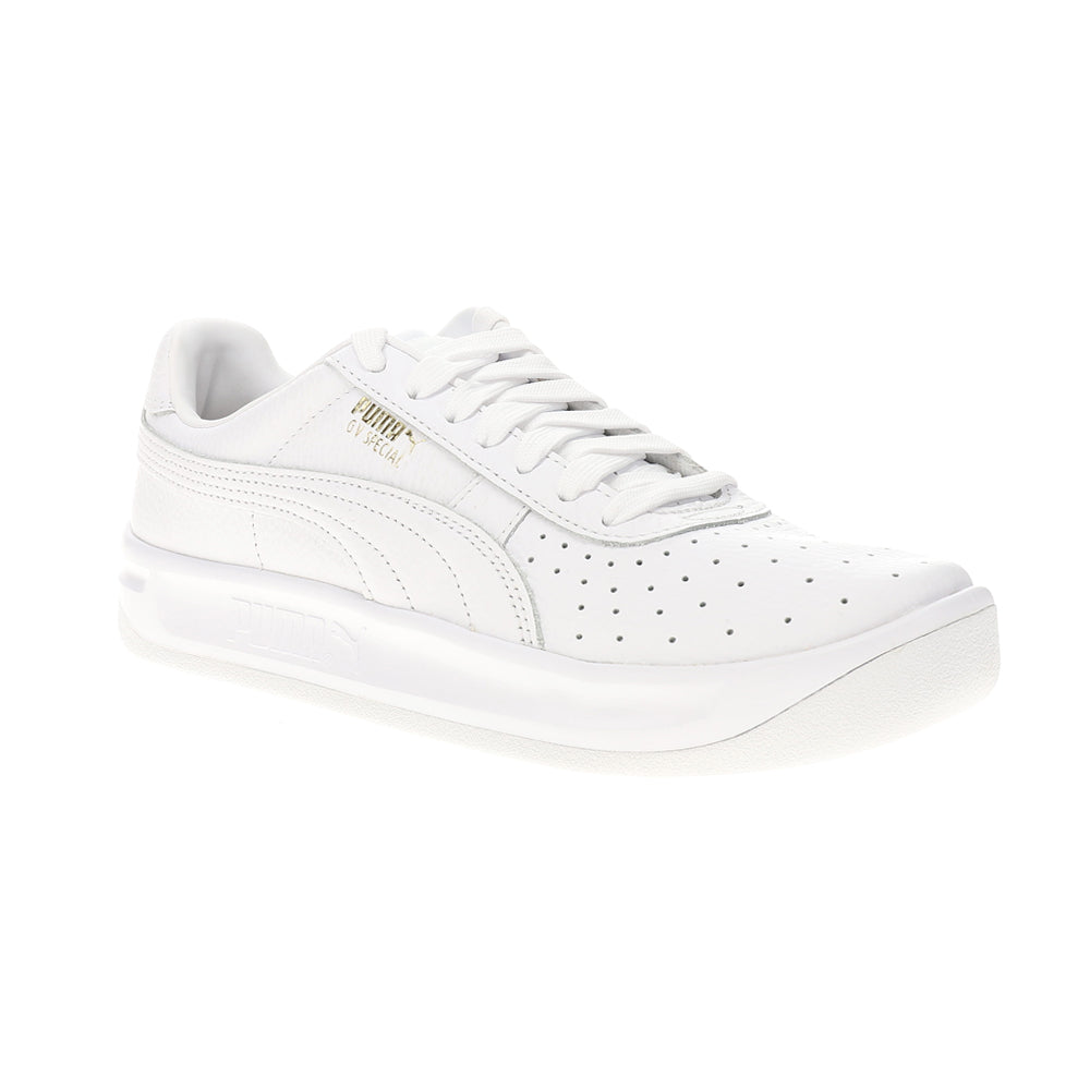 GV Special Plus Lace Up Sneakers