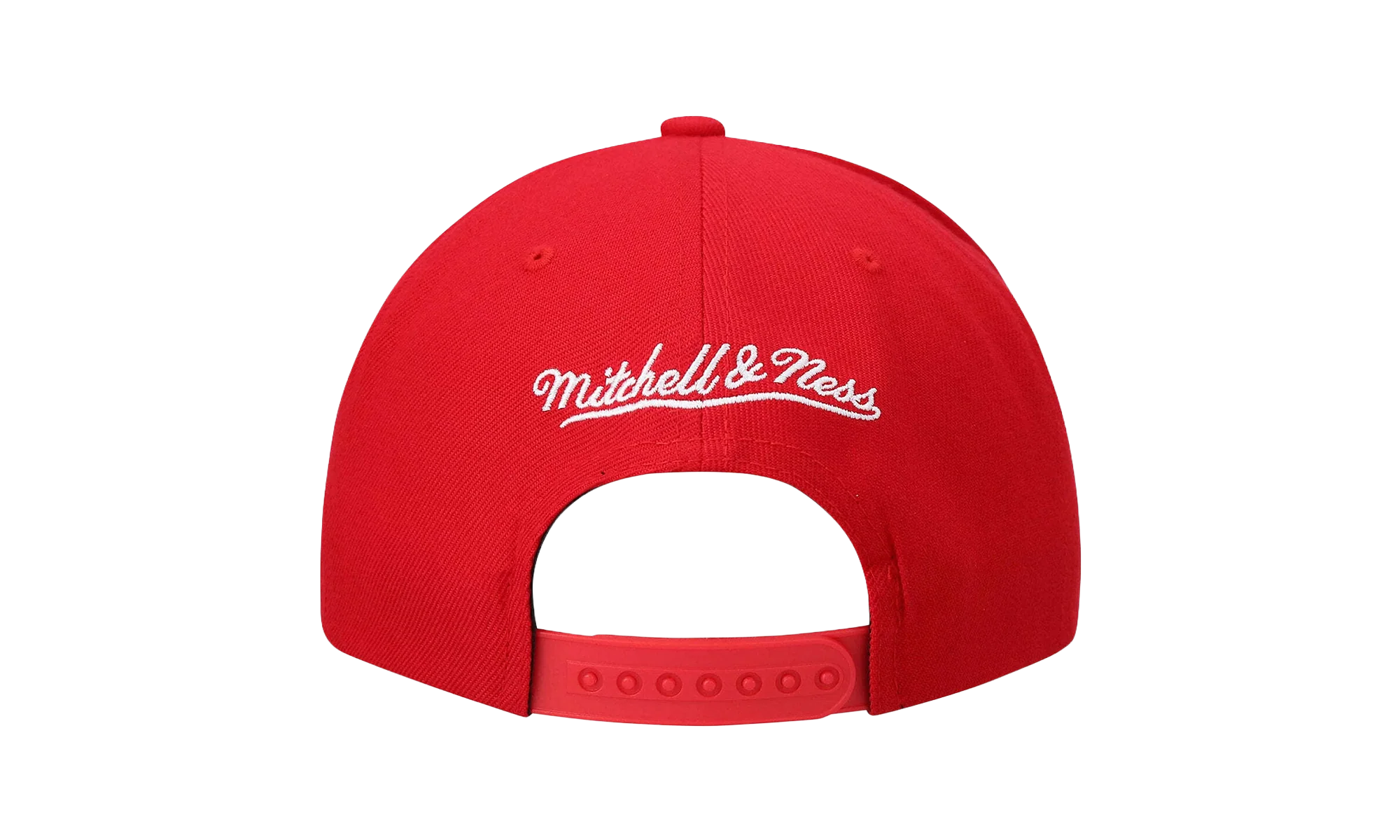 NBA Team Ground 2.0 Snapback Cap "Los Angeles Clippers - Red" HHSS3256 LACYYPPPRED1