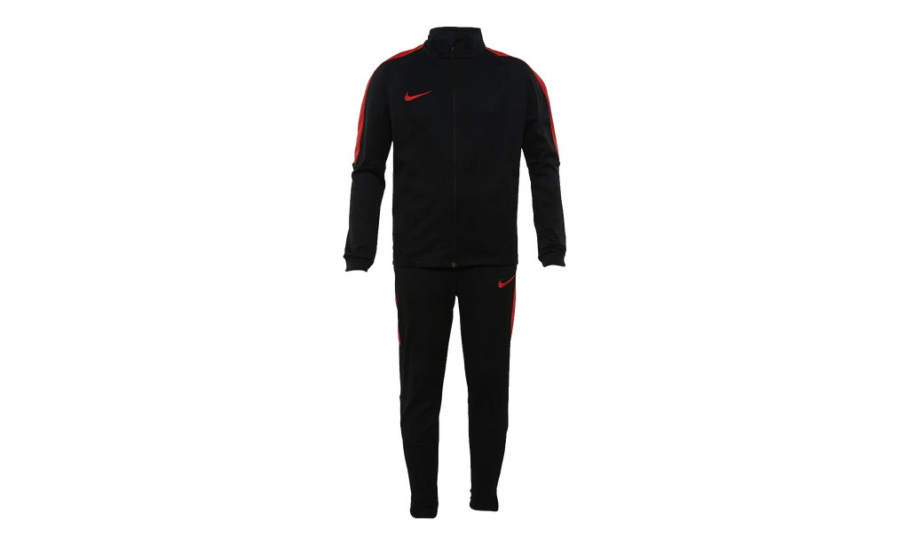 Dri‑FIT Academy Football Track Suit GS "Black" 844714 022