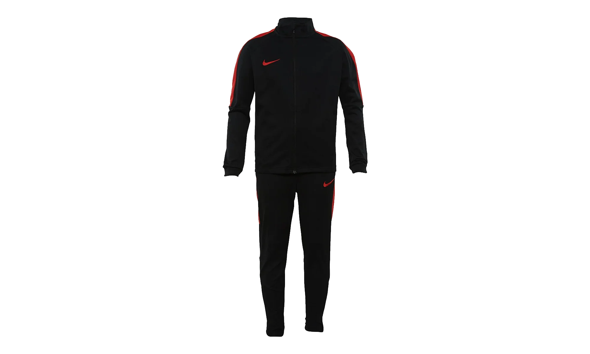 Dri‑FIT Academy Football Track Suit GS "Black" 844714 022