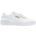 Cali Lace Up Sneakers