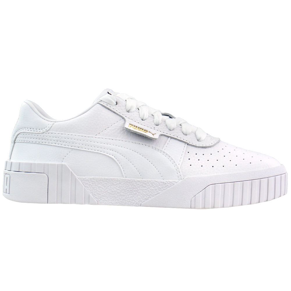 Cali Lace Up Sneakers