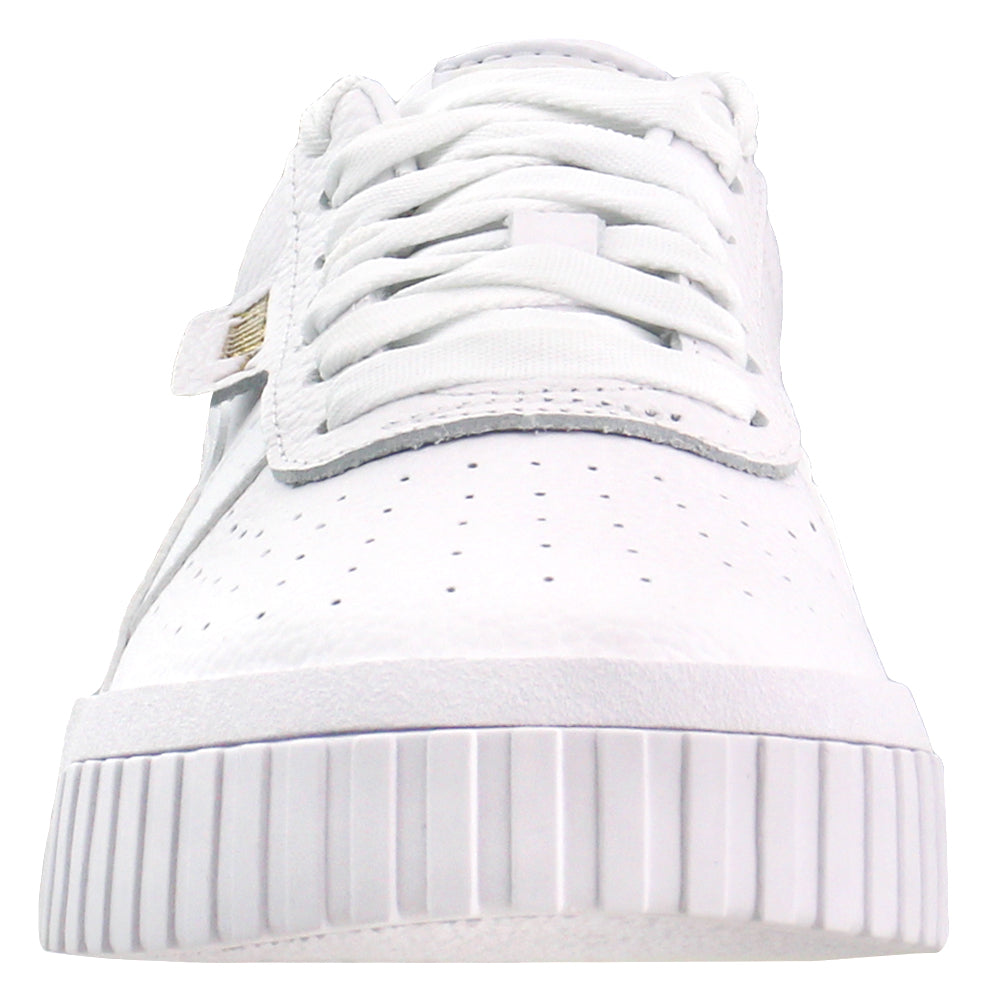 Cali Lace Up Sneakers