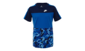 Sportswear T-Shirt GS "Royal Blue" 923664 478
