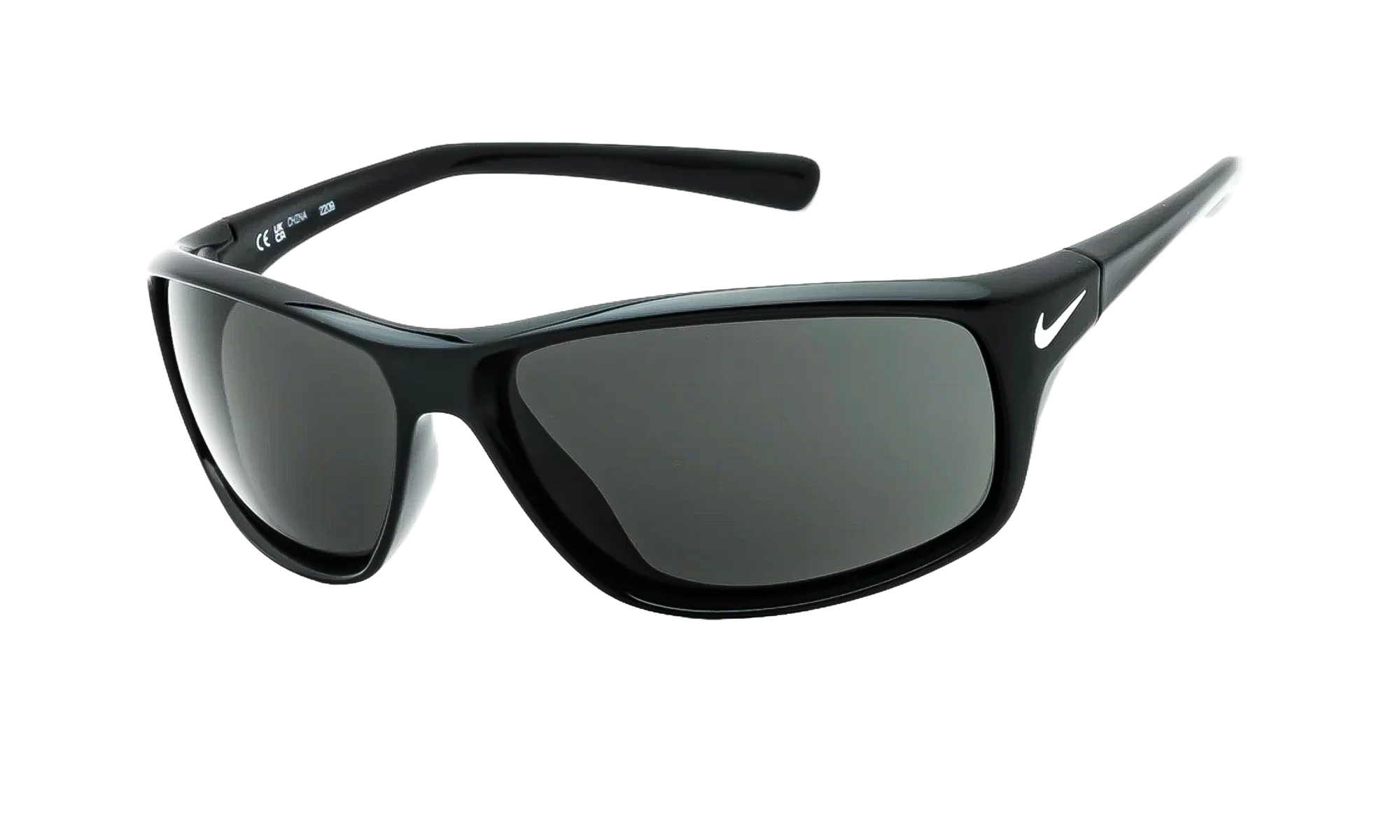 Adrenaline Sunglasses "Black / Grey" FQ4602 001