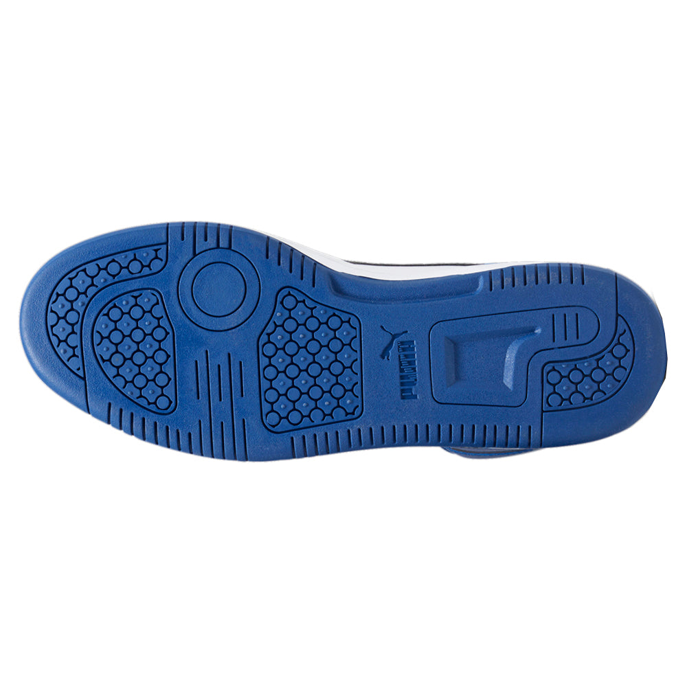 Rebound Layup Lace Up Sneakers