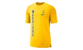 GS Warriors Elite Shooter Tee "Hardwood Classics Hyper" AR1337 728