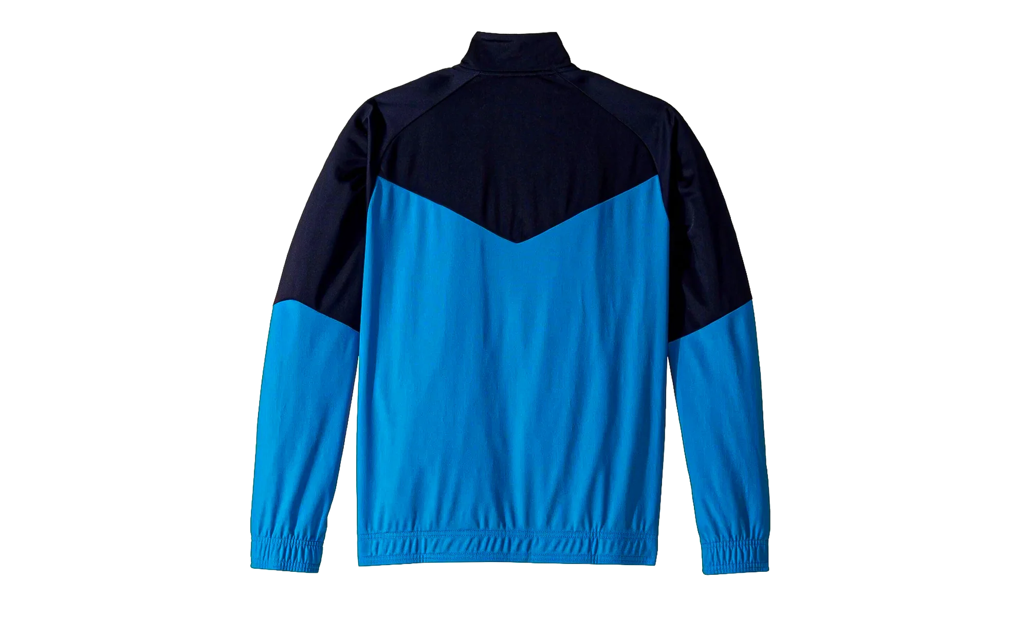 Iconic Tricot Track Jacket "Peacoat / Indigo Bunting" 854013 08