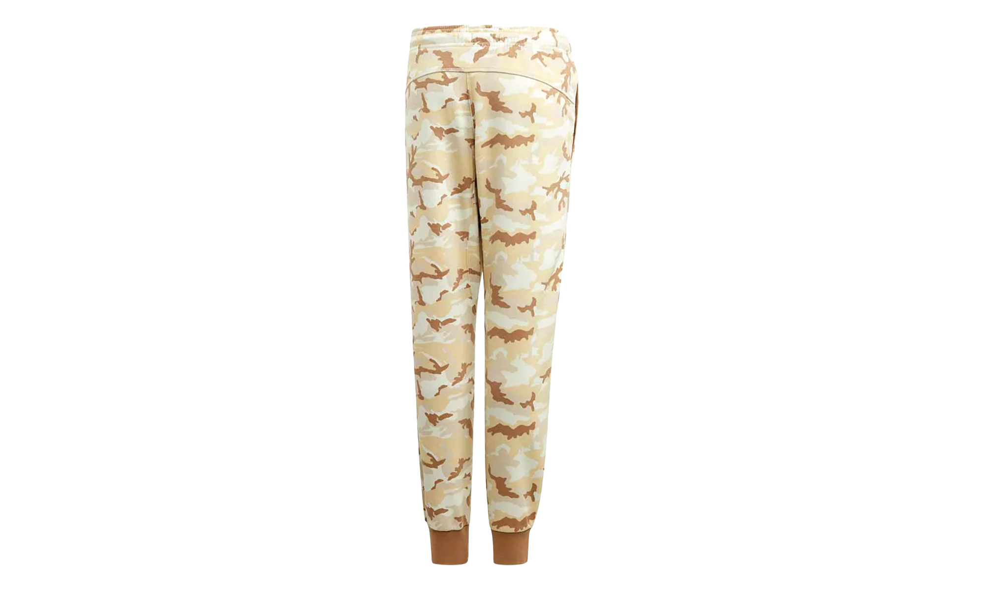 Originals R.Y.V. Camouflage Pants GS "Multicolor / Cardboard" ED7884