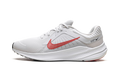 Quest 5 "Platinum Tint White Black Light Crimson" DD0204 007