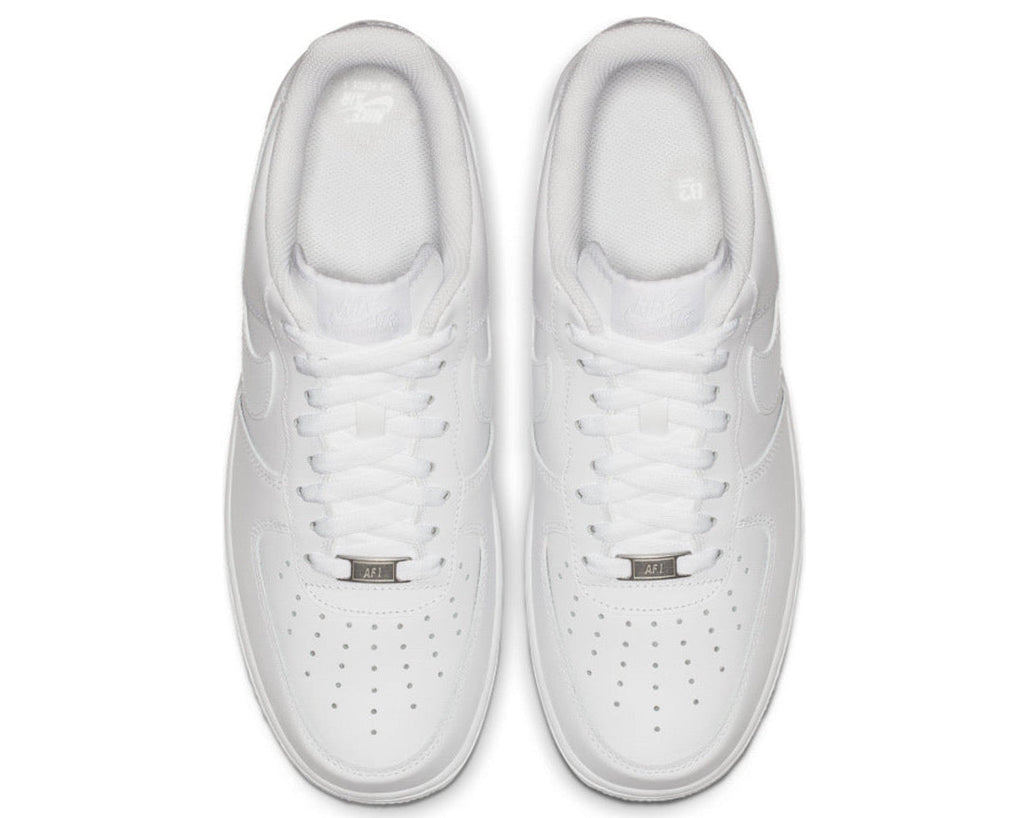 Air Force 1 Triple White (Men)