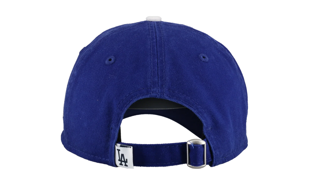 9TWENTY Los Angeles Dodgers Ohtani Batting - Adjustable Hat "Blue" NE149