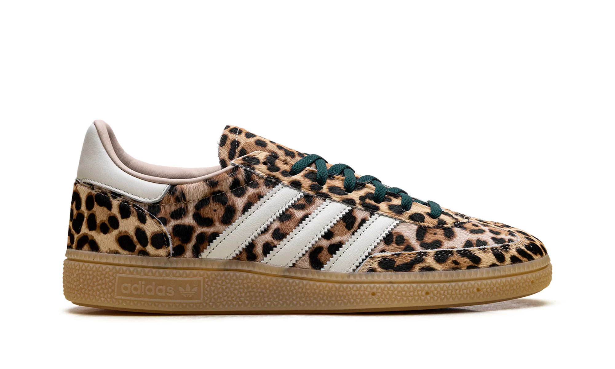 Handball Spezial WMNS "Leopard Magic Beige" KI6678