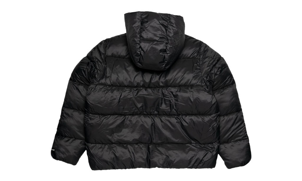 Life Puffer Therma Fit Loose Fit Jacket "Black" DQ4920 010