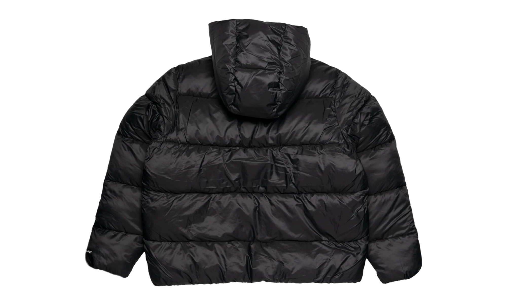 Life Puffer Therma Fit Loose Fit Jacket "Black" DQ4920 010