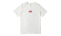 Jordan Flight Oversized Graphic T-shirt "White" IF3133 100