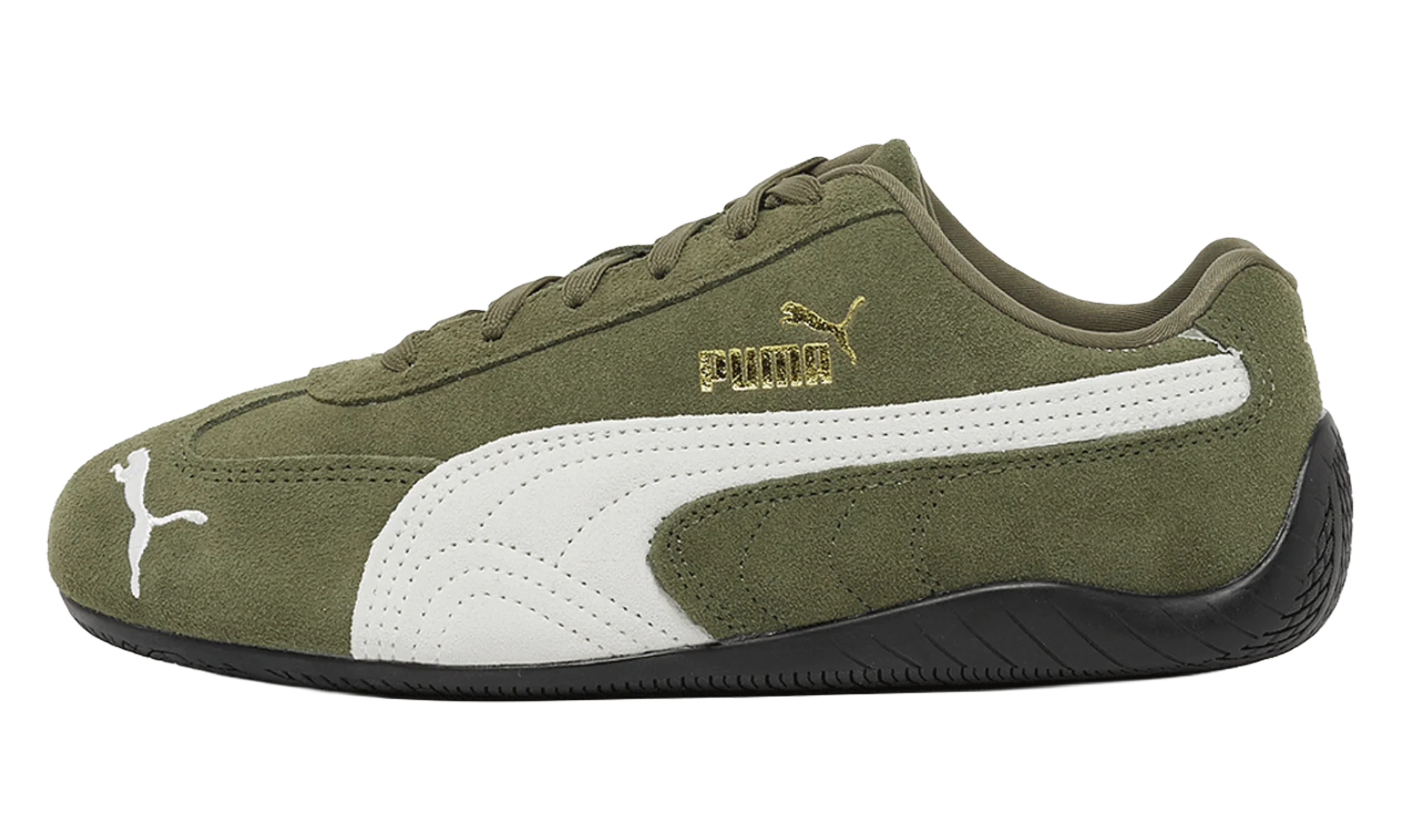Speedcat GS "Army Green" 401698 04