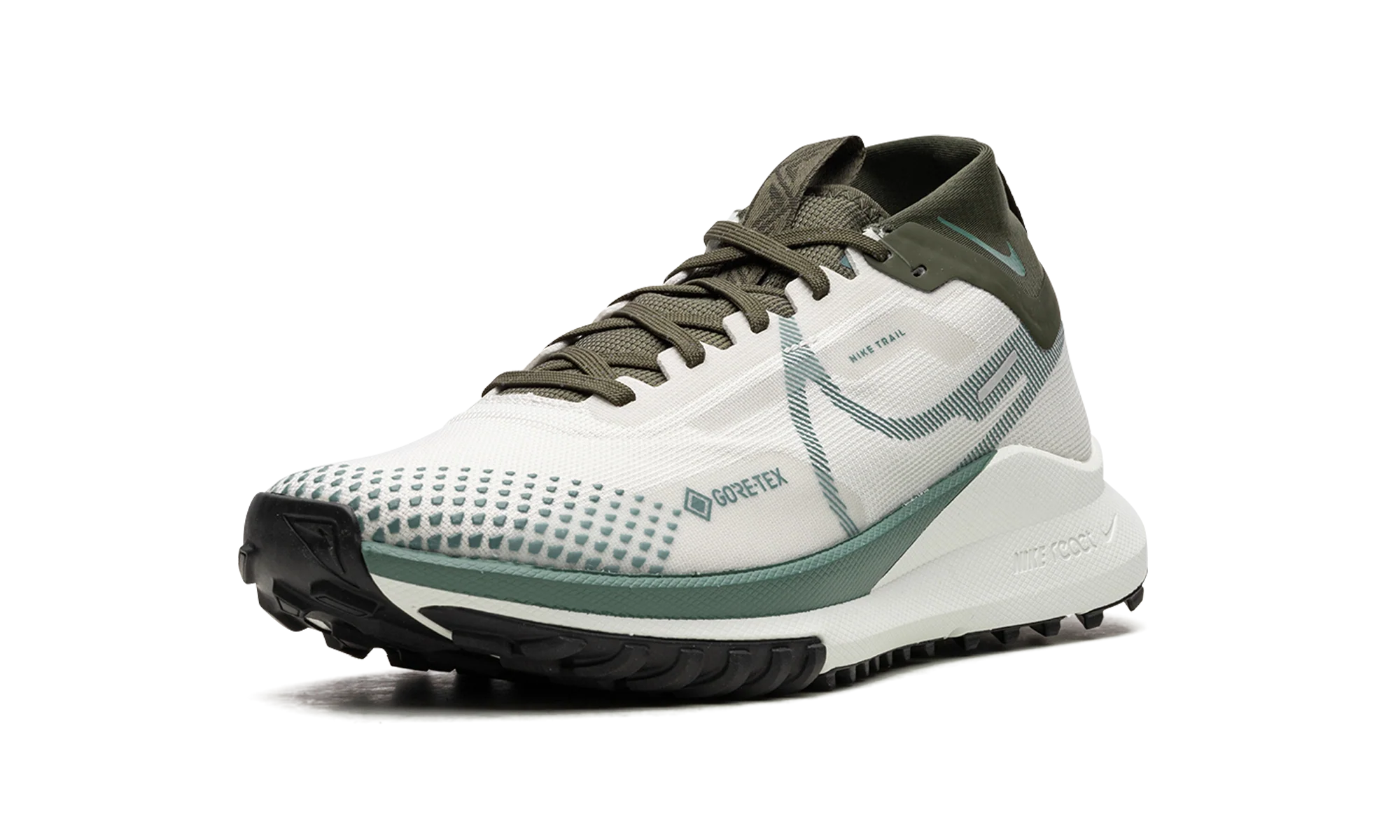 React Pegasus Trail 4 "Olive Green" FB2193 001