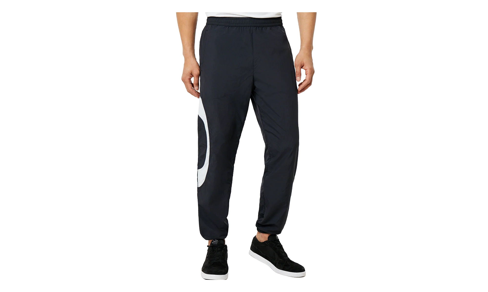 Legacy Ellipse Track Pant "Blackout" 422530 02E