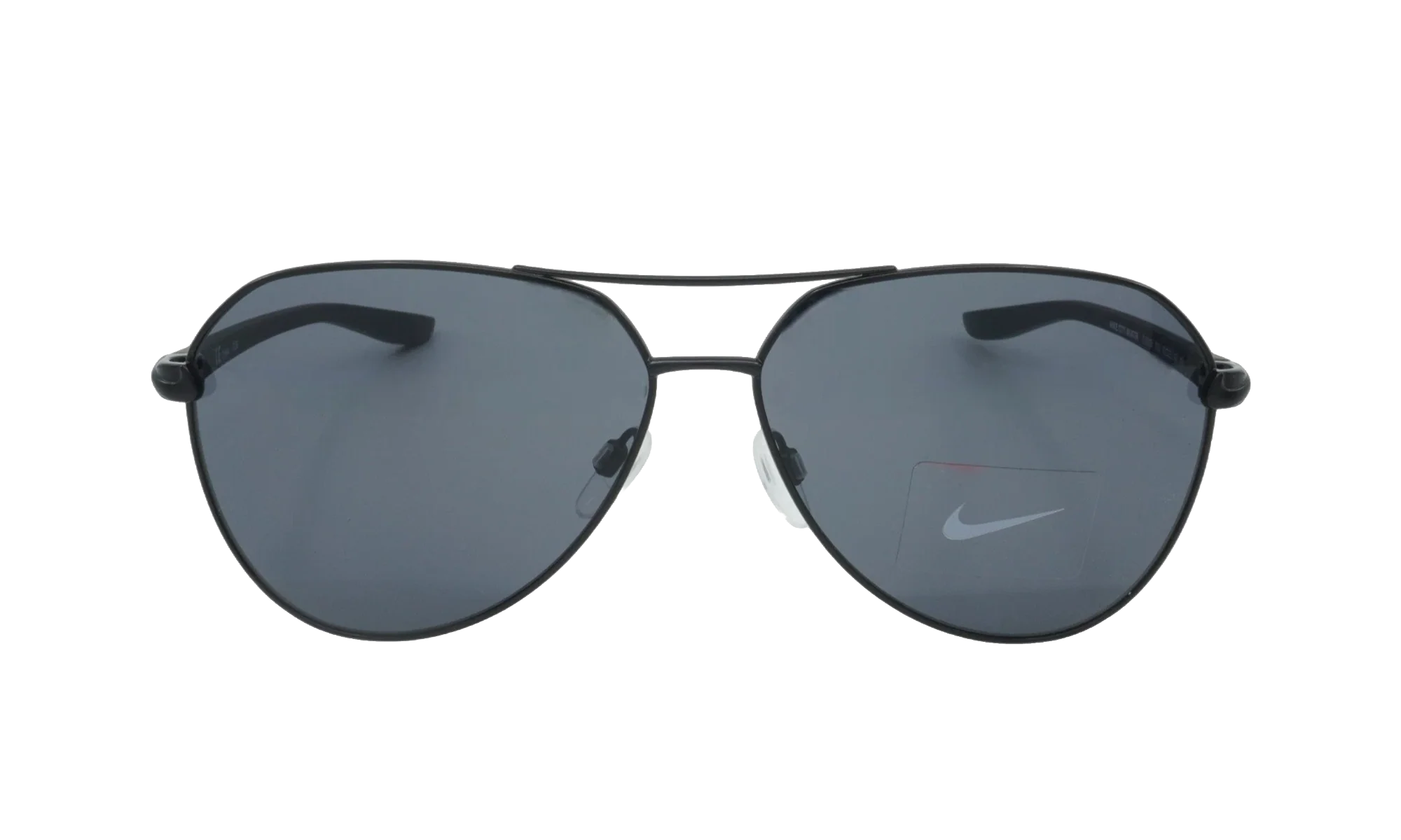 CITY AVIATOR Sunglasses "Satin Black / Dark Grey" DJ0888 010